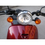 Електрически скутер E-VEHIDE VENTURO модел 2017 г Електрически скутер E-VEHIDE VENTURO модел 2017 г
